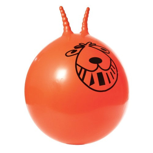 Retro Space Hopper