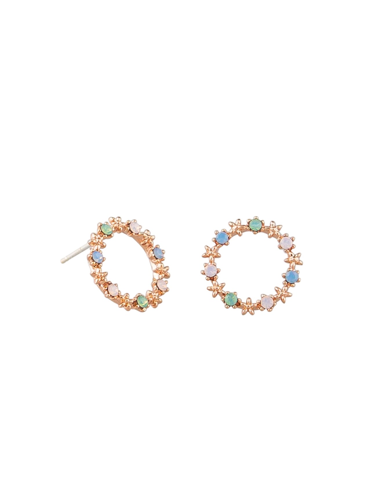 Petit Garland Earrings