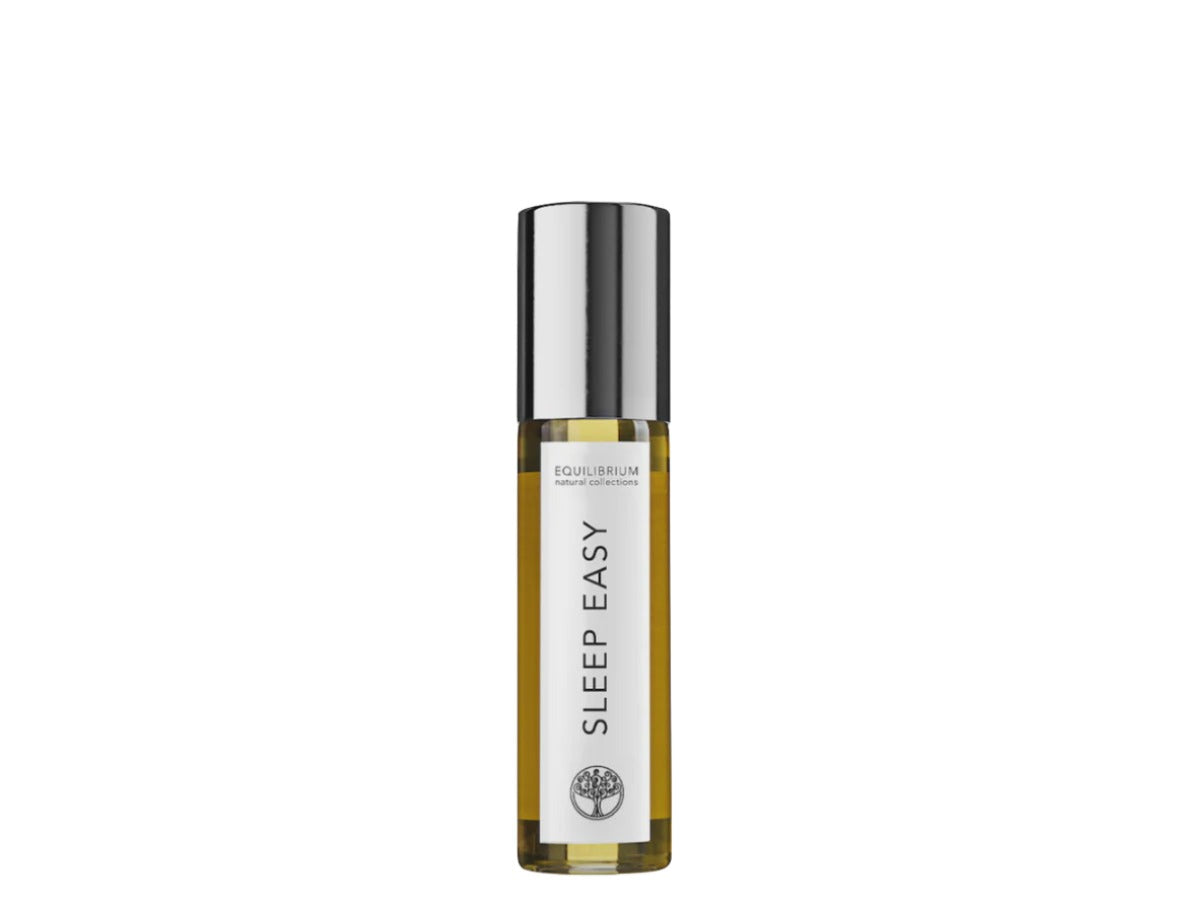 Essential Oil Roll On Perfume Therapy 15ml - Sleep Easy