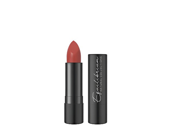 Natural Lipstick - Burnt Orange