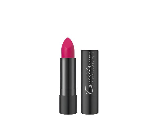 Natural Lipstick - Fuchsia