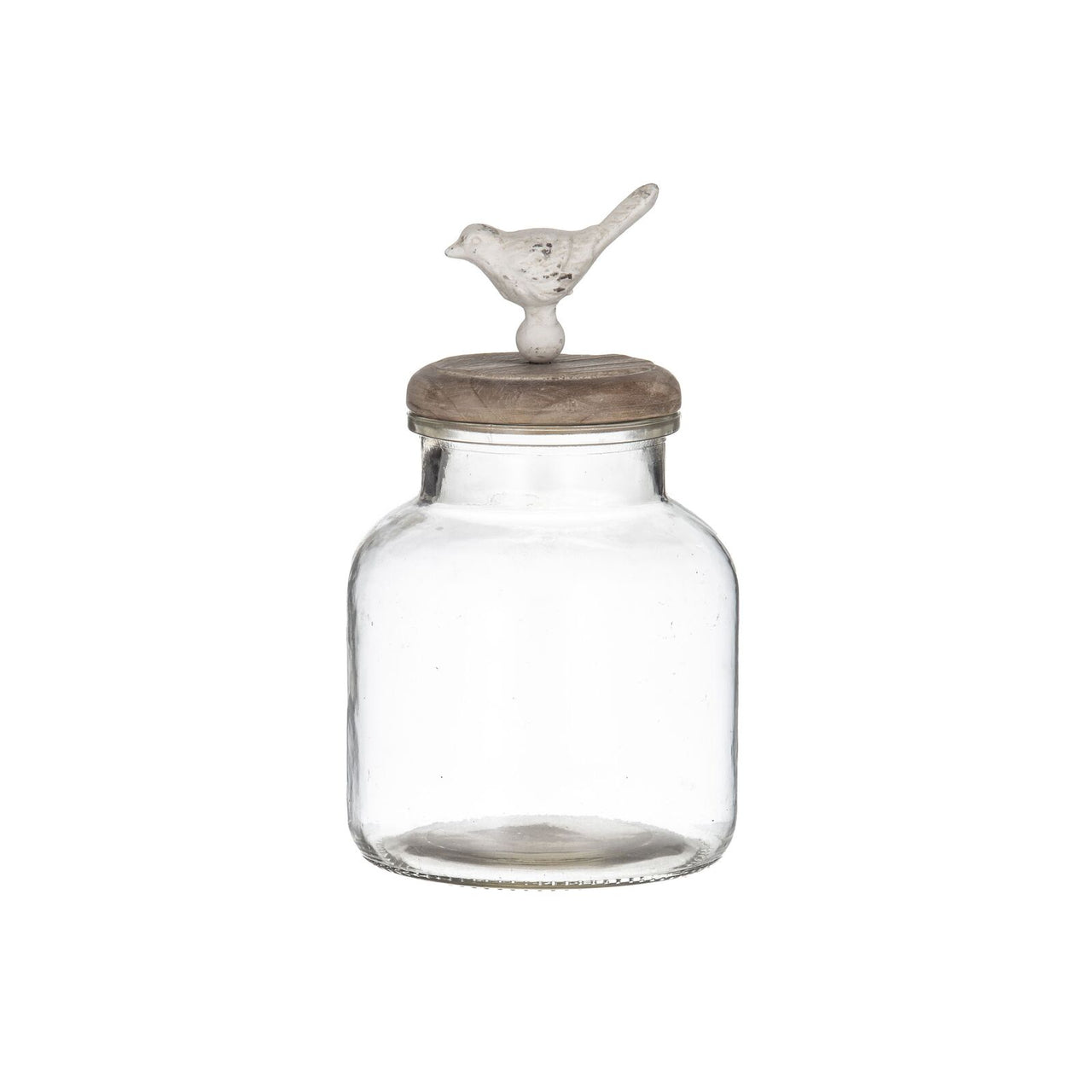 Bree Decorative Jar