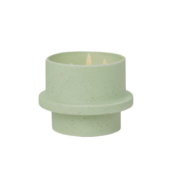 Folia Candle 11.5oz - Bamboo & Green Tea