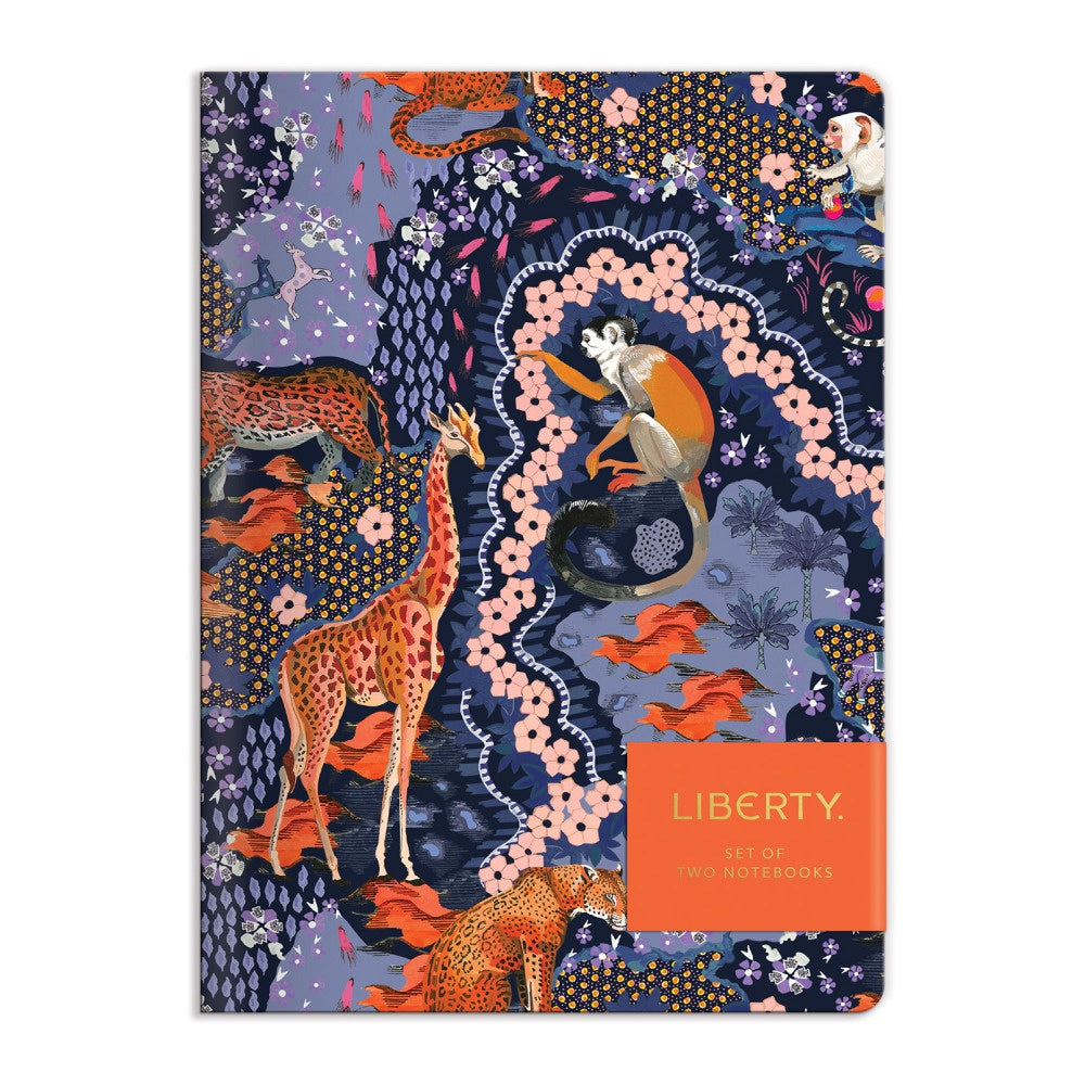 Liberty London Maxine Notebook