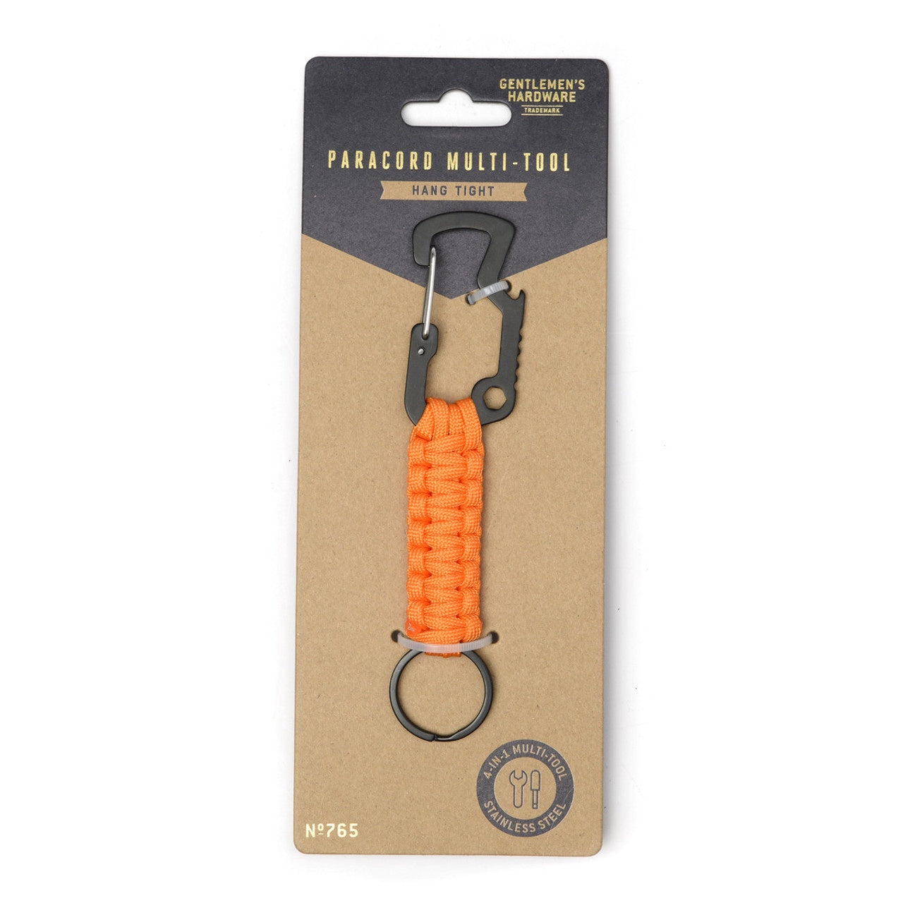 Paracord Multi-Tool