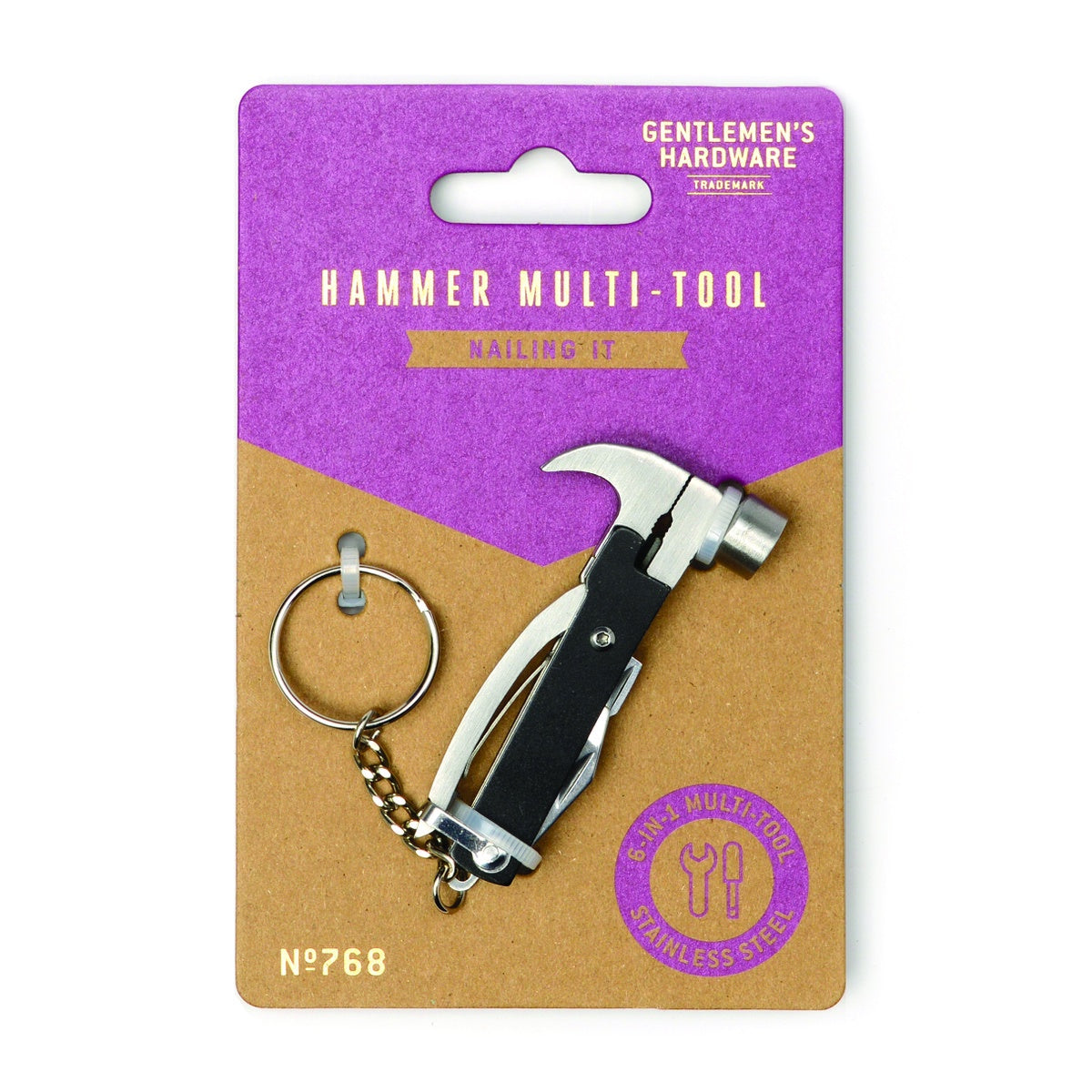 Hammer Multi-Tool