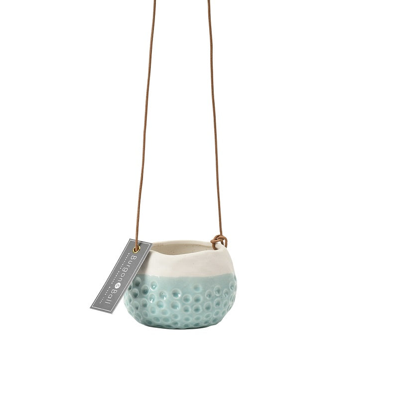 Hanging Pot - Baby Dotty