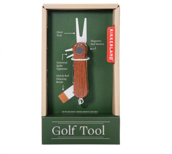 Golf Tool