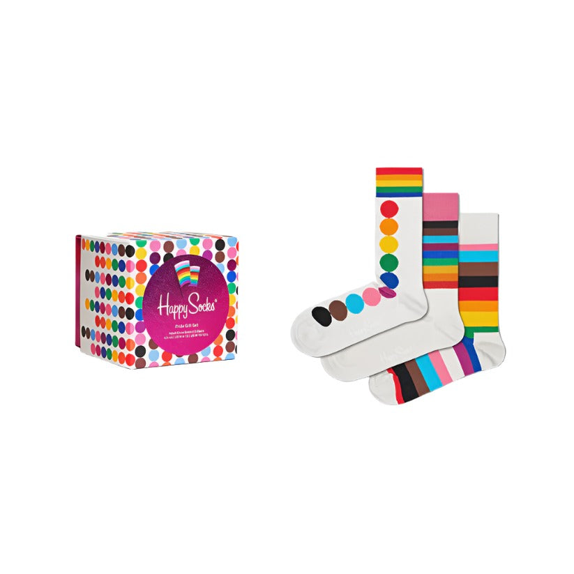 Pride Socks Gift Set