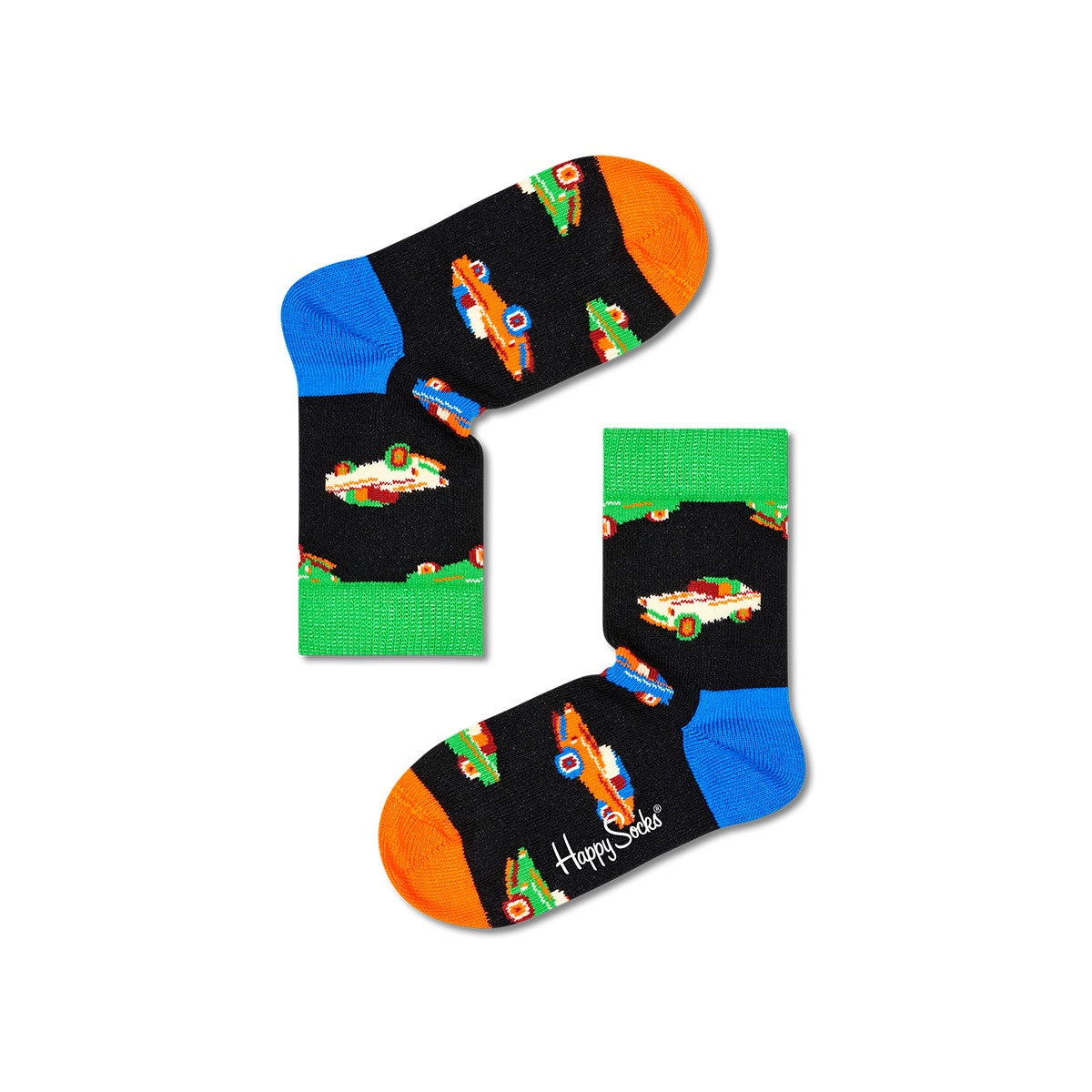 Happy Socks Kids 4-6yr