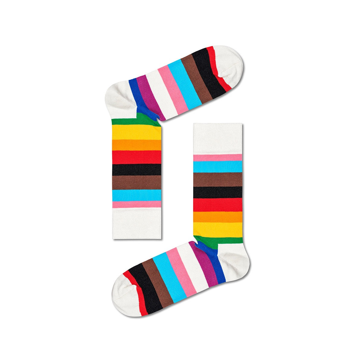 Happy Socks - Pride Stripe