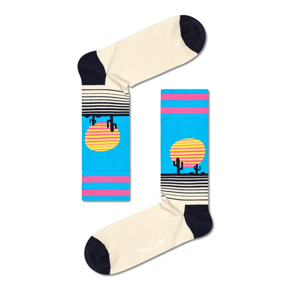 Happy Socks - Sunset