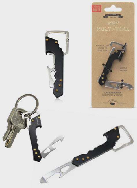 Key Multi-Tool