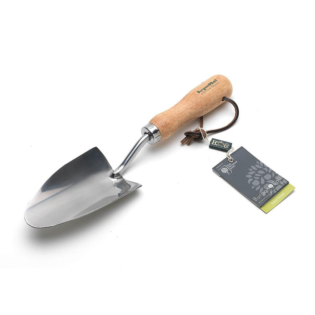 Stainless Steel Hand Trowel