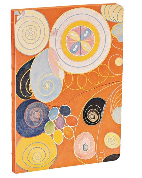 A5 Notebook - Hilma af Klint