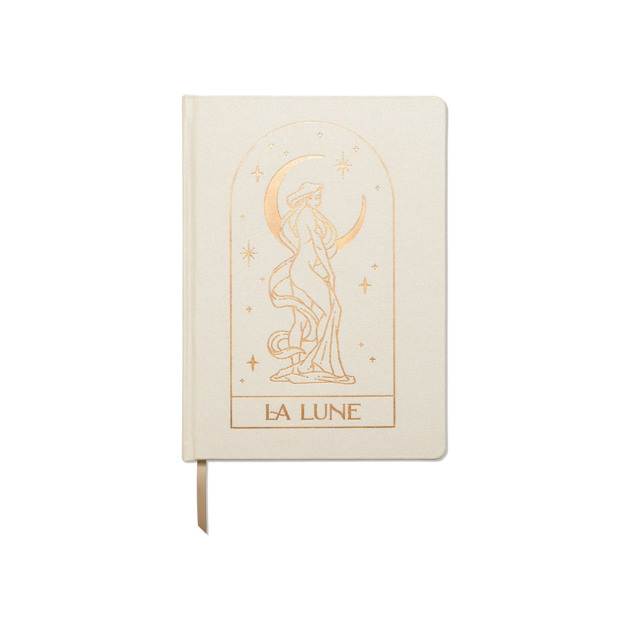 La Lune Jumbo Journal