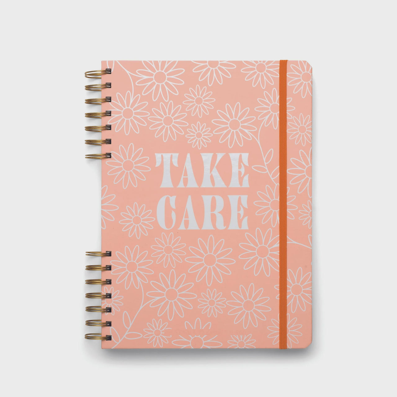 Wellness Journal - Take Care