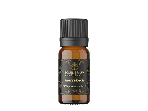 Essential Oil Blend 10ml - Marrakech