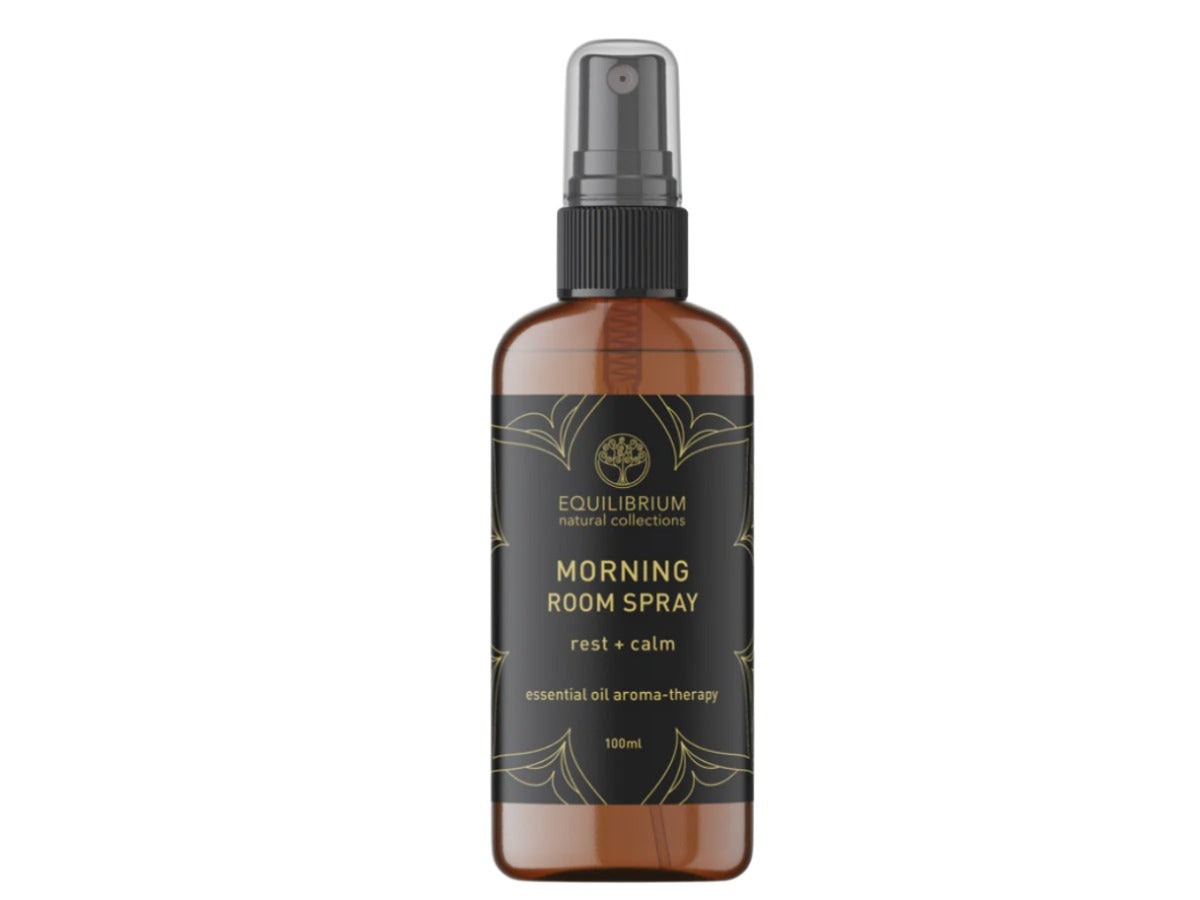 Room Spray - Morning