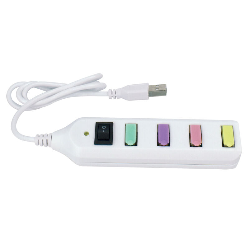 Mini USB Hub