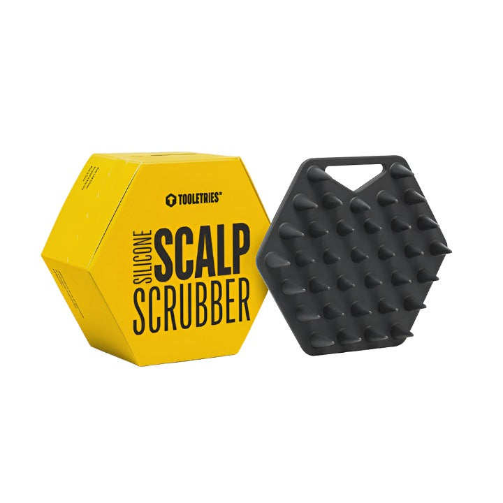 Scalp Scrubber