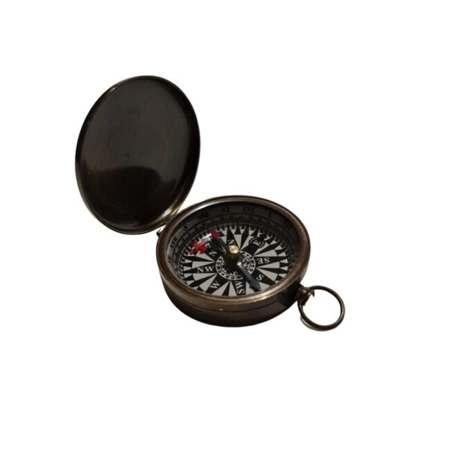 Compact Compass