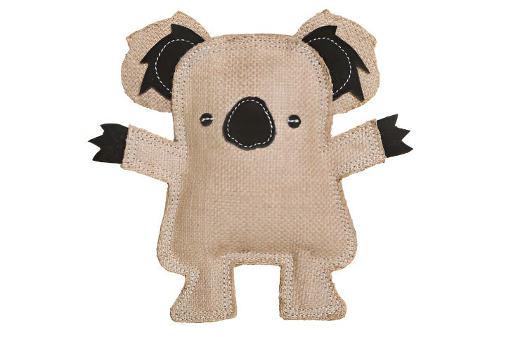 Jute Chew Toy