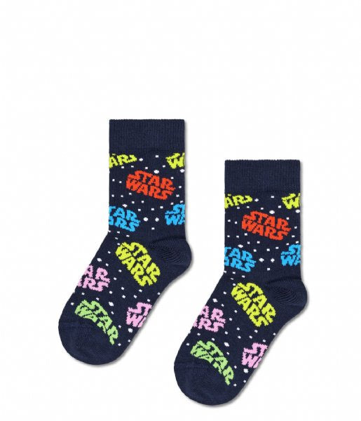 Happy Socks Kids 7-9Y - Star Wars