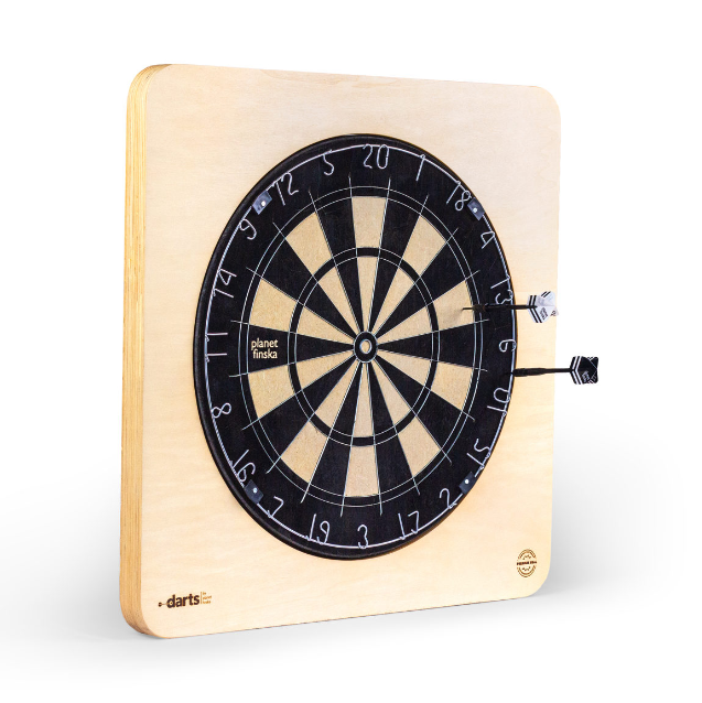 Premium Darts by Planet Finska