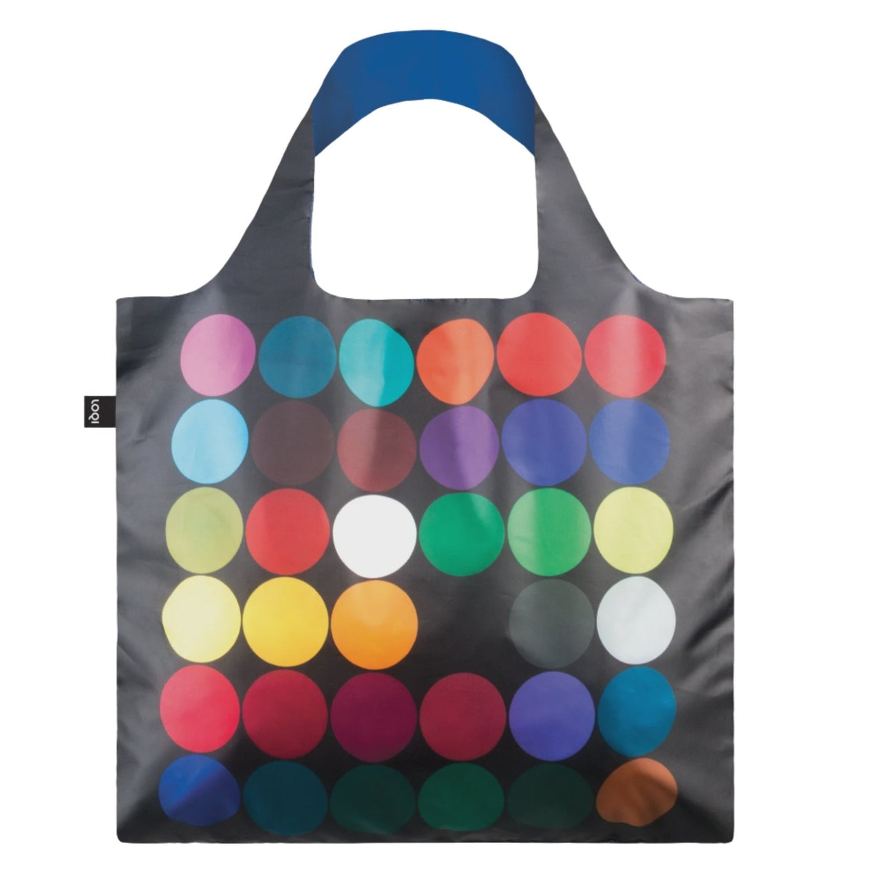 Shopping Bag - Gernes Dots