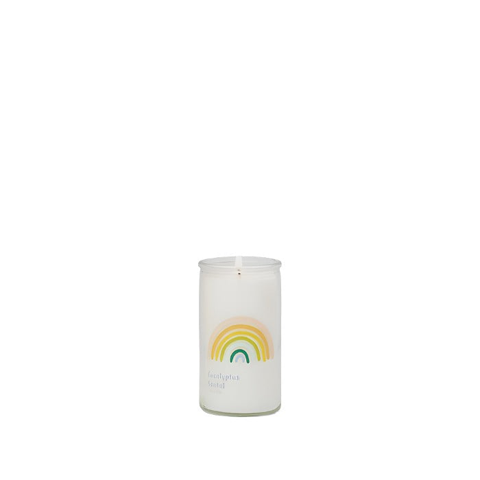 Spark 141g Eucalyptus & Santal Candle