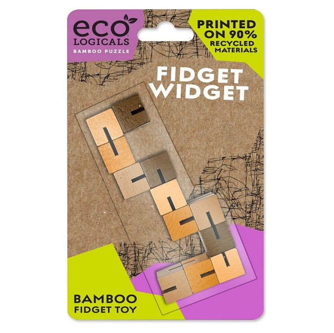 Fidget Widget