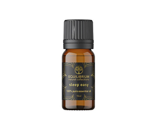 Sleep Easy Essential Oil Blend