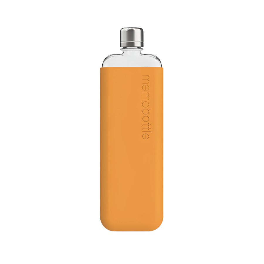 Slim Memobottle - OG Bundle - Mandarin