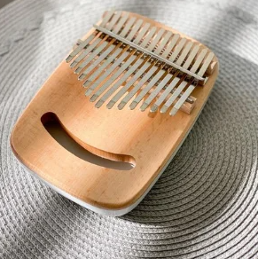 Strumba Kalimba