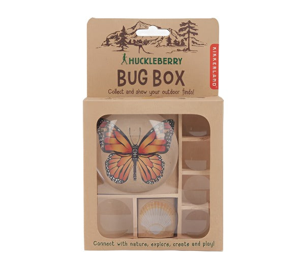 The Great Outdoors - Bug Box