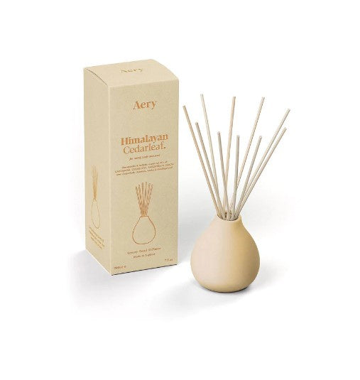 Aery Reed Diffuser - Himalayan Cedarleaf