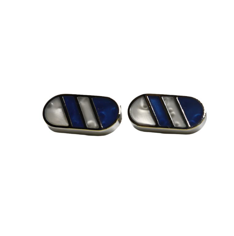 Cufflinks - MOP Lapis