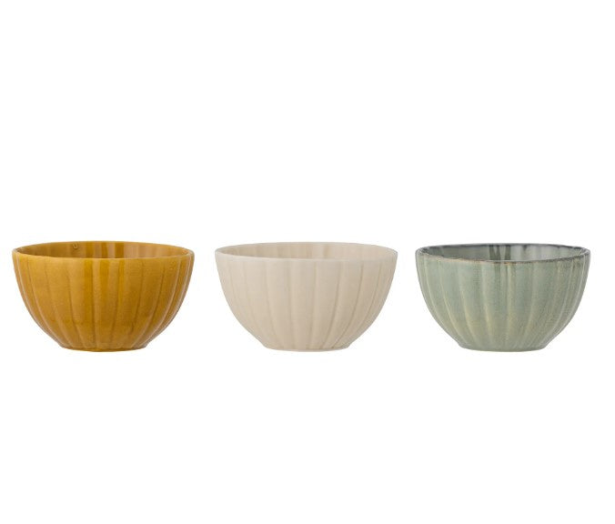 Latina Bowls - Set of 3