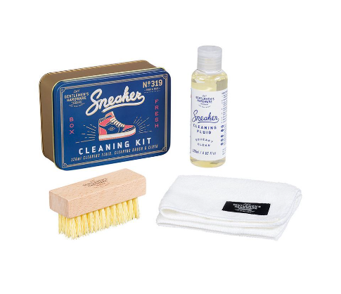 Sneaker Cleaning Kit