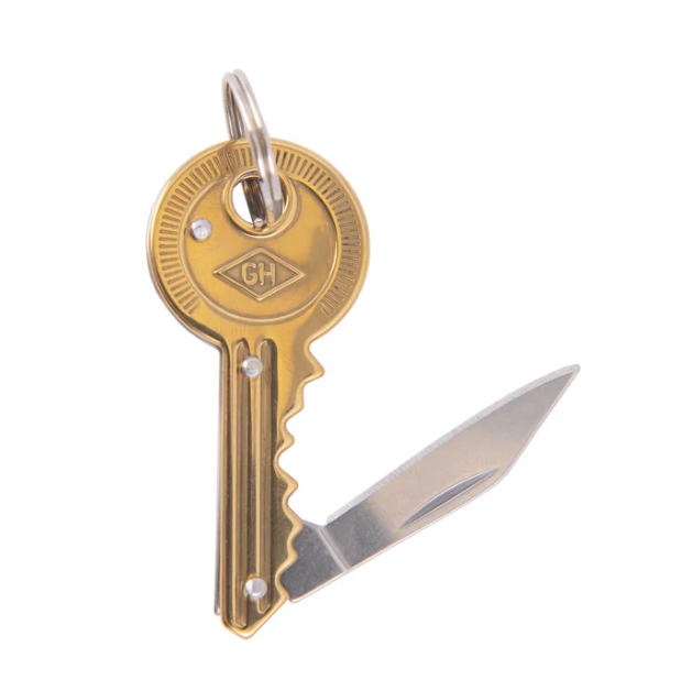 Key Pocketknife