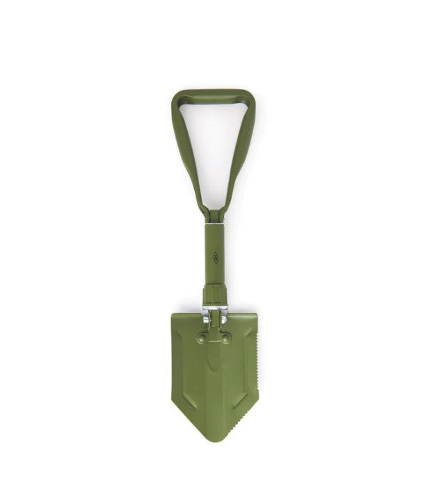 Folding Shovel