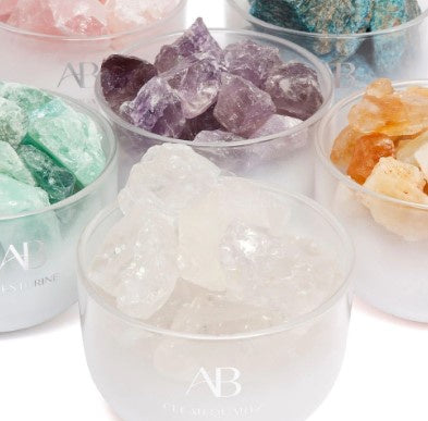 AB Crystal Potpourri Set