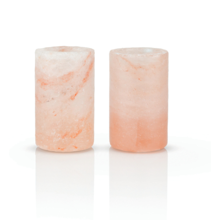 Himalayan Salt Shot Glasses