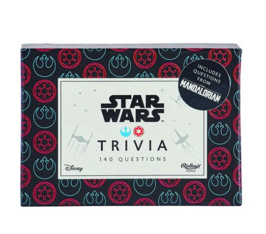 Star Wars Trivia