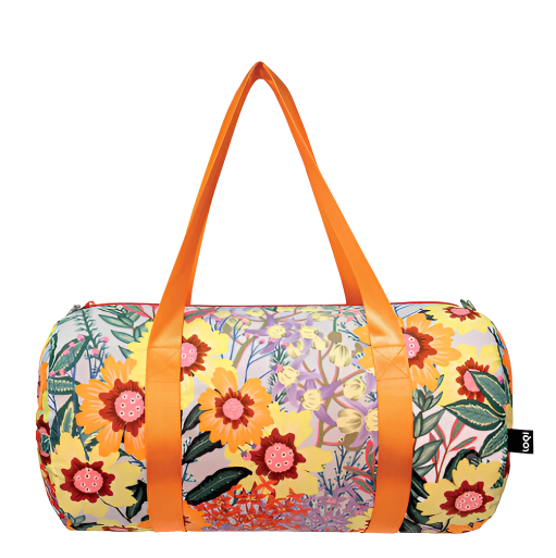 Weekender Bag - Pomme Chan Thai Floral