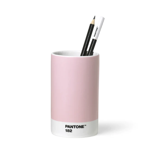 Pantone Pencil Cup