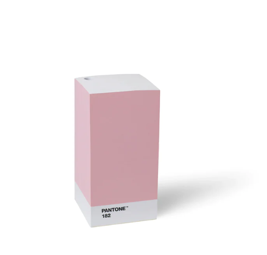 Pantone Stick Notepad