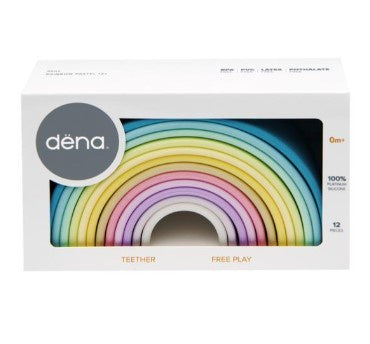 Dena Rainbow Large