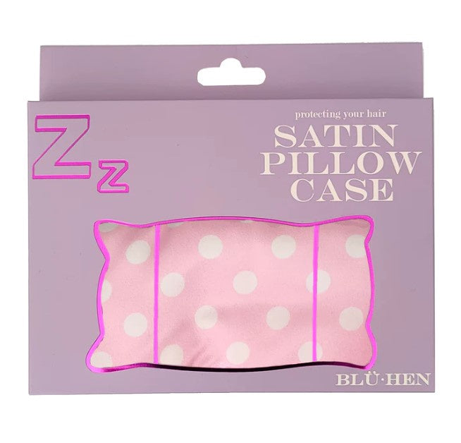 Satin Pillow Case